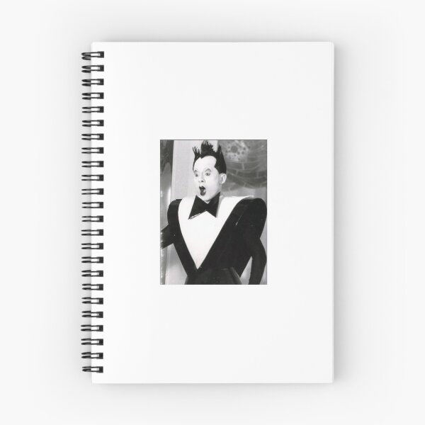 Item preview, Klaus singing designed and sold by ConnieSprbr.