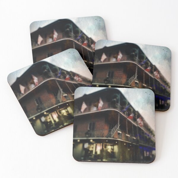 Item preview, Vieux Carre Corner designed and sold by XXX Zombieboy XXX.