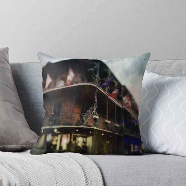 Item preview, Vieux Carre Corner designed and sold by XXX Zombieboy XXX.