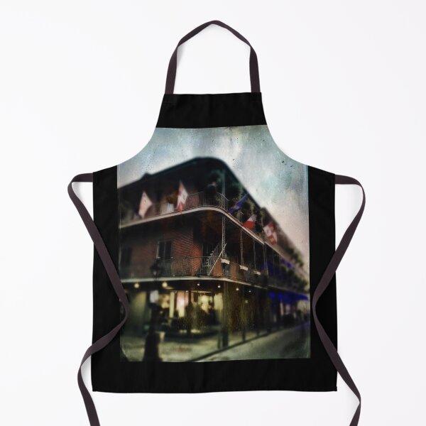 Item preview, Vieux Carre Corner designed and sold by XXX Zombieboy XXX.