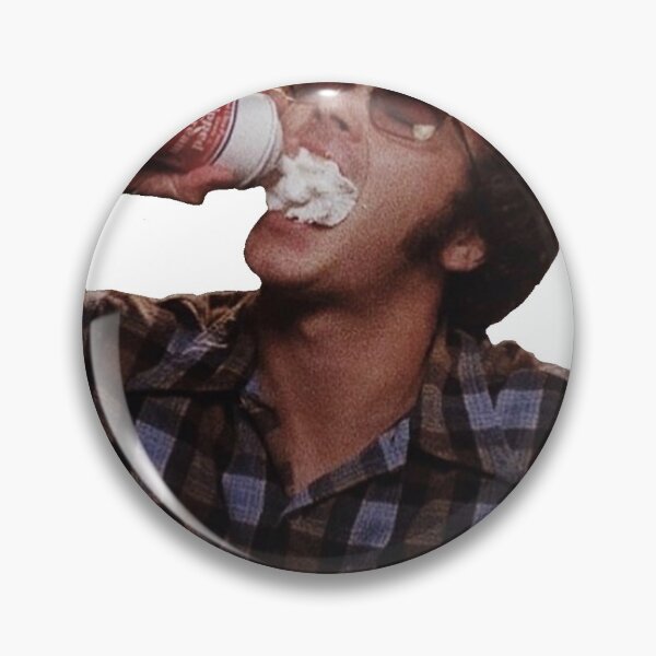 Item preview, Hyde eating whipped cream designed and sold by kaylaellis10.