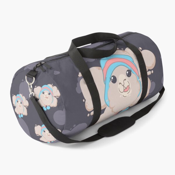 Item preview, Alpuffy designed and sold by SoonaSoona.
