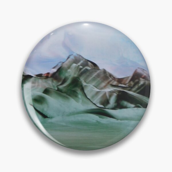 Item preview, Pastures Green designed and sold by Artscenic.