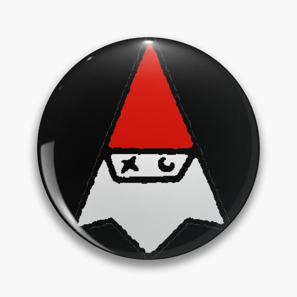 Item preview, The All-Gnome designed and sold by gnomisharts.