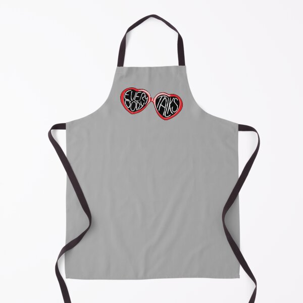 Item preview, Everybody Talks designed and sold by AnnbleBee.