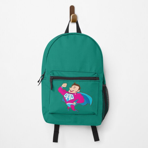 Item preview, Super Dad designed and sold by roleshop.