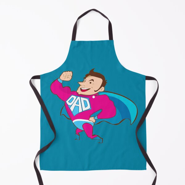 Item preview, Super Dad  designed and sold by roleshop.