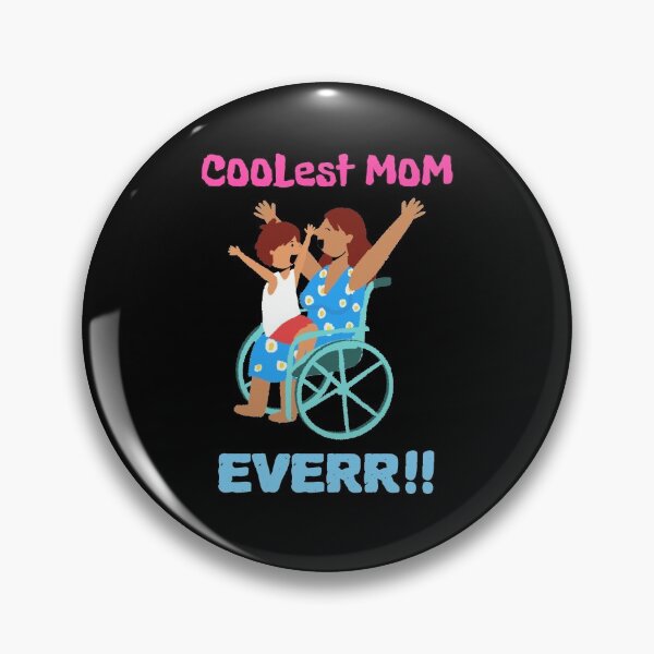 Item preview, COOLest MOM, EVER!! designed and sold by Right Passage.