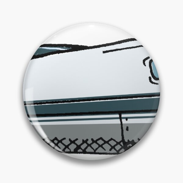 Item preview, Dehaviland Beaver Landing Sticker designed and sold by Michael Garber.