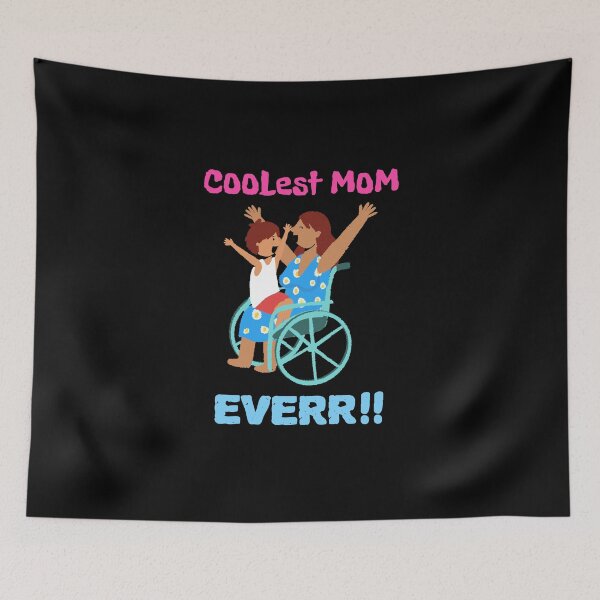 Item preview, COOLest MOM, EVER!! designed and sold by Right Passage.
