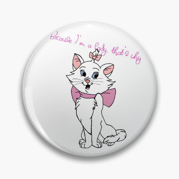 Item preview, The Aristocats Marie designed and sold by MelissaTak8.