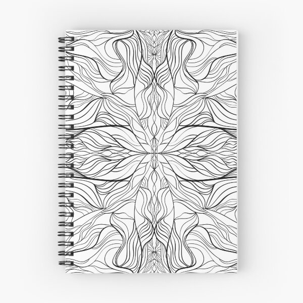 Item preview, Merging together designed and sold by FunkyPattern.