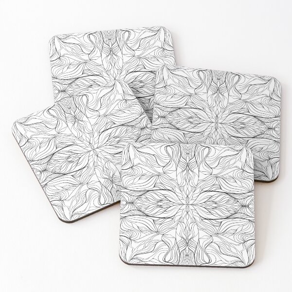 Item preview, Merging together designed and sold by FunkyPattern.