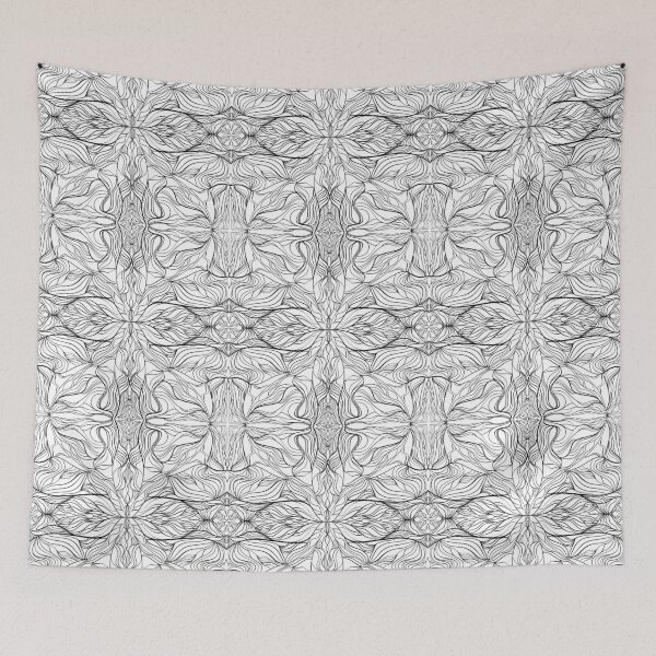 Item preview, Merging together designed and sold by FunkyPattern.