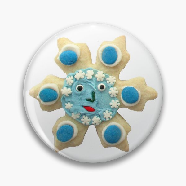 Item preview, Winter Solstice Cookie designed and sold by farreystudio.