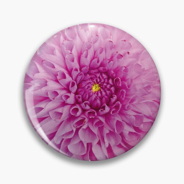Artikelvorschau, Ombre Pink Dahlia entworfen und verkauft von ryederosa.
