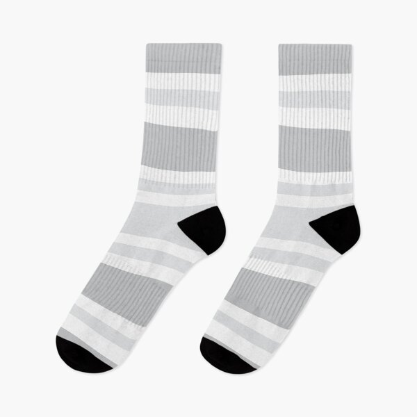 Item preview, Grey Geometric Stripes designed and sold by Orchyd.