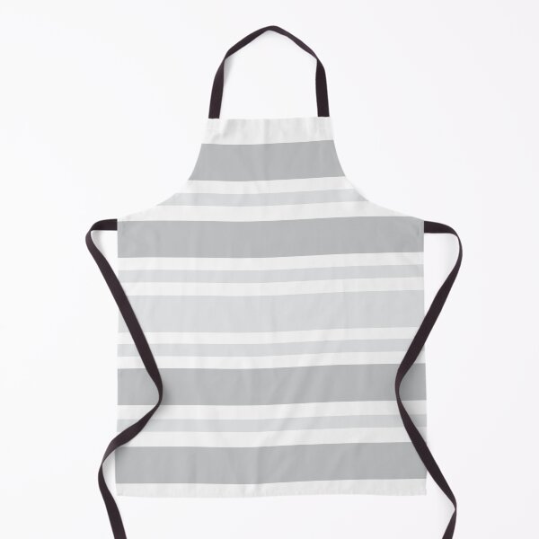Item preview, Grey Geometric Stripes designed and sold by Orchyd.