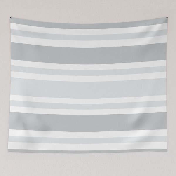 Item preview, Grey Geometric Stripes designed and sold by Orchyd.