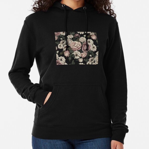 Item preview, Elegant Seamless Pattern Of Blush Toned Rustic Flowers  designed and sold by Marstore.