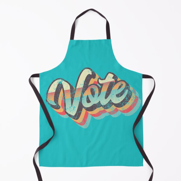 Item preview, Vintage Vote designed and sold by vladocar.