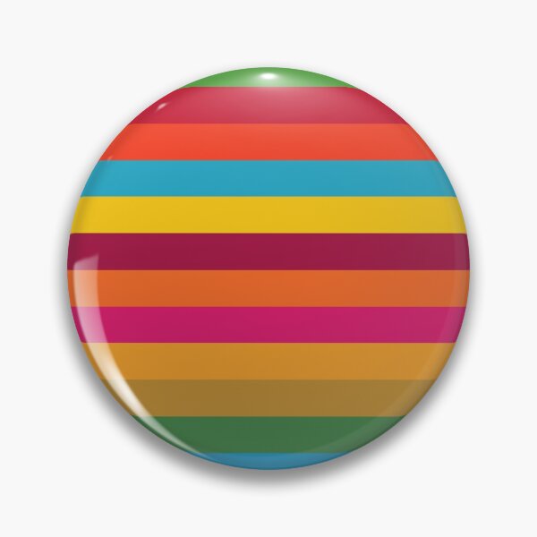 Item preview, Color Stripes - horizontal - SDGs designed and sold by greatnorris.