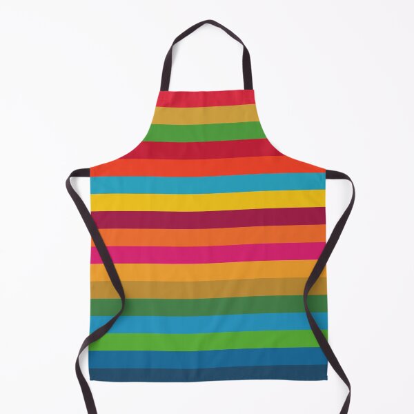 Item preview, Color Stripes - horizontal - SDGs designed and sold by greatnorris.