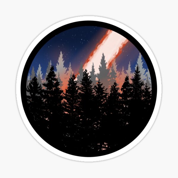 Vista previa del artículo con la obra «Diseño minimalista de la base Starkiller», diseñado y vendido por Hissterically.