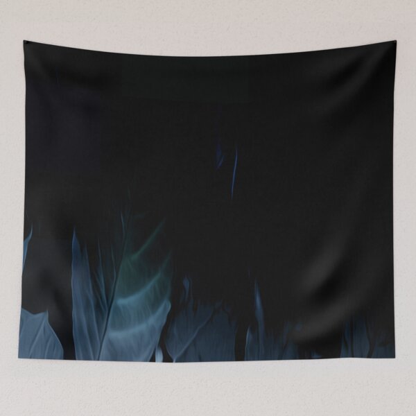 Item preview, Leaves in Darkness designed and sold by fatenanwar.