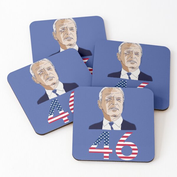 Item preview, Joe Biden 46th President designed and sold by Life Is Beautiful.