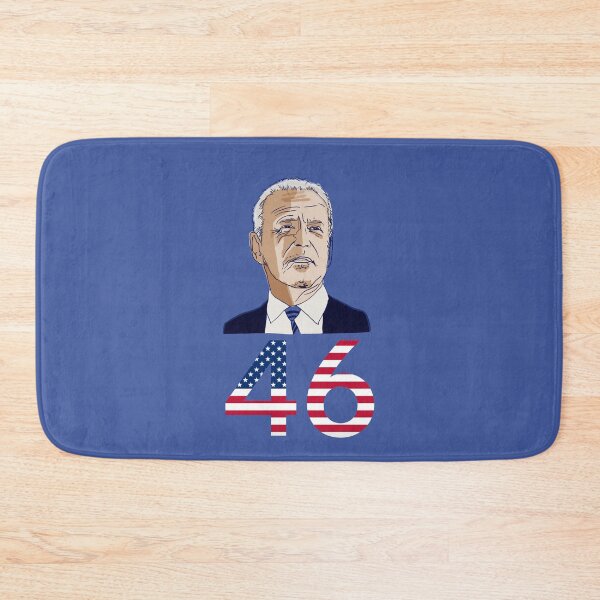 Item preview, Joe Biden 46th President designed and sold by Life Is Beautiful.