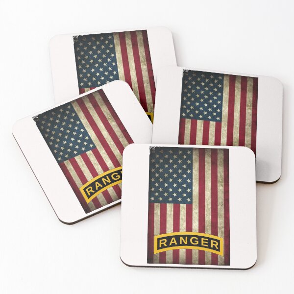Item preview, Army Ranger School Tab  designed and sold by Your Treasures.