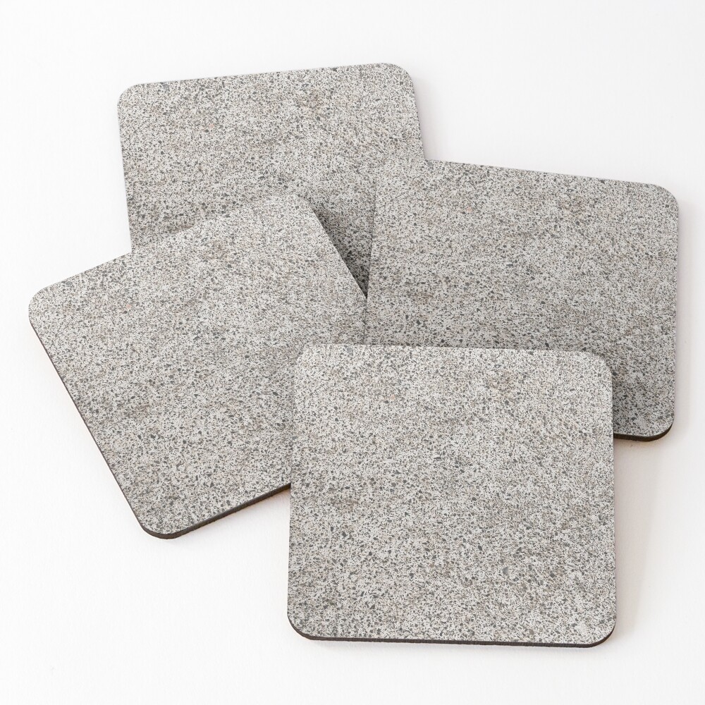 Item preview, Coasters (Set of 4) designed and sold by JuliusAgen.