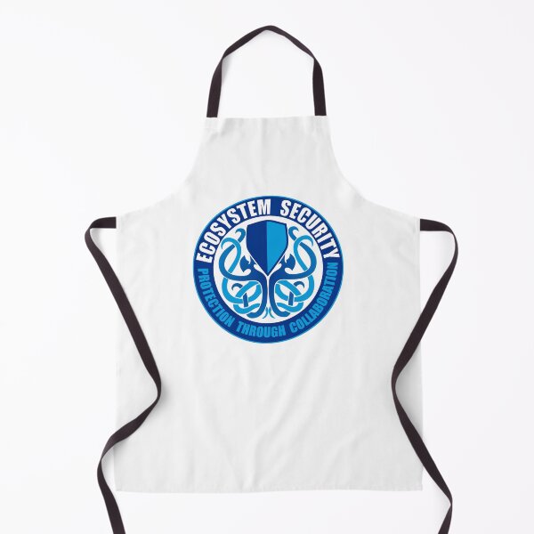 Item preview, Ecosystem Security: Protection Through Collaboration designed and sold by jtrentadams.