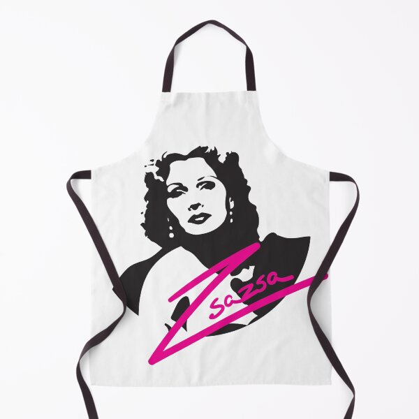 Item preview, Zsa Zsa II - With Text designed and sold by JuliaAjandi.