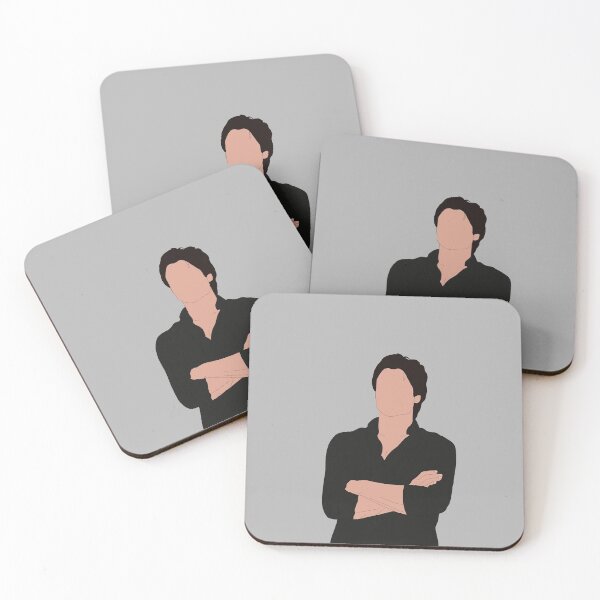 Item preview, Damon Salvatore  designed and sold by Arikx.