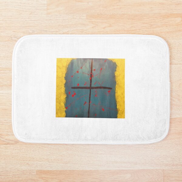 Victory Bath Mat