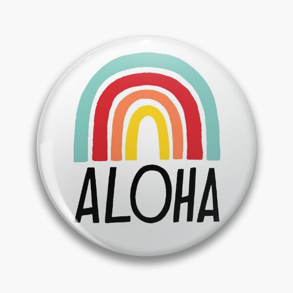 Item preview, Aloha designed and sold by lorenklein.