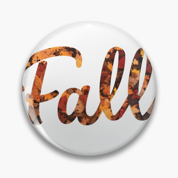 Item preview, Fall designed and sold by Frazolario.