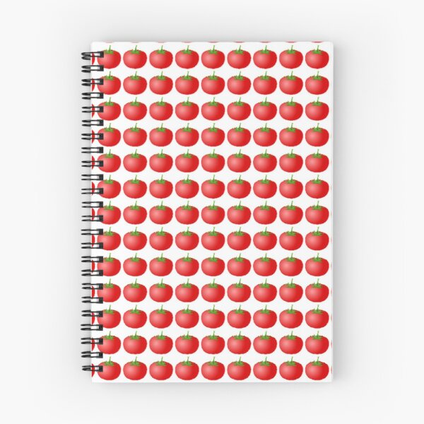 Item preview, Tomato pattern  designed and sold by Bc31.