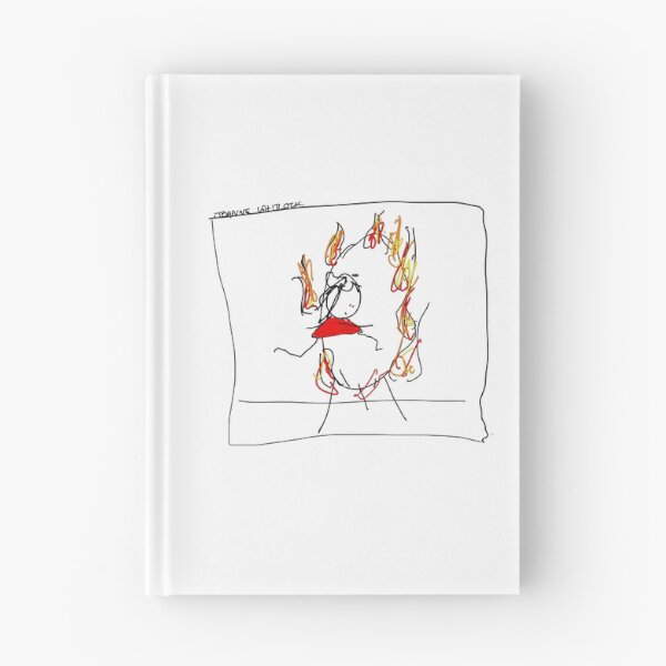 Item preview, Jumping through fire designed and sold by Joanne Whitlock.