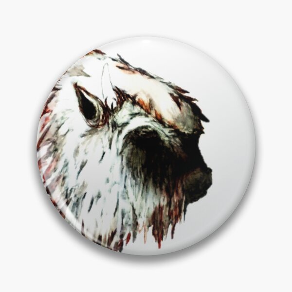 Item preview, Bisonte designed and sold by RefiningDestiny.