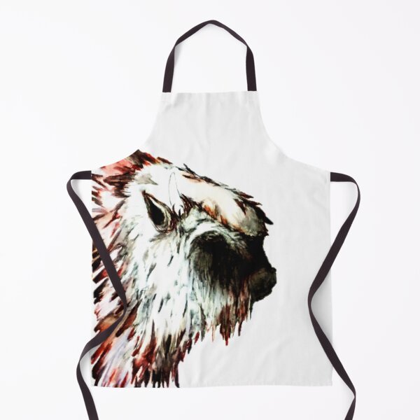 Item preview, Bison designed and sold by RefiningDestiny.