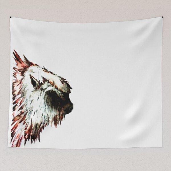 Item preview, Bison designed and sold by RefiningDestiny.