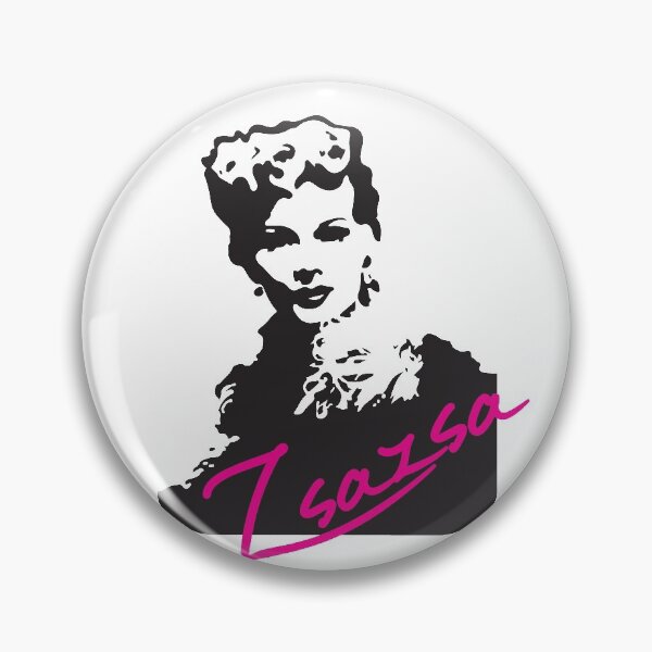 Item preview, Zsa Zsa I designed and sold by JuliaAjandi.