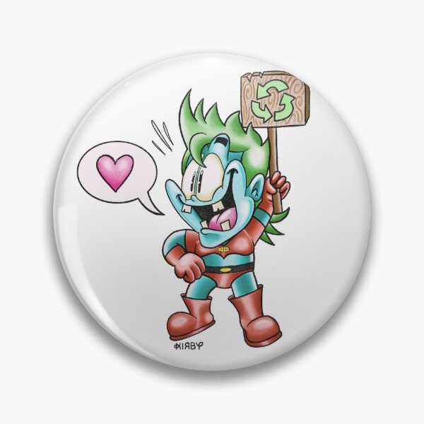 Item preview, Recycle designed and sold by kirbyartwork.