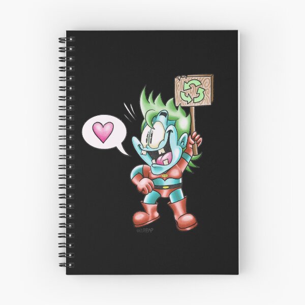 Item preview, Recycle designed and sold by kirbyartwork.