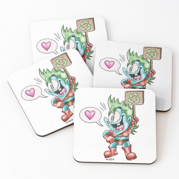 Item preview, Recycle designed and sold by kirbyartwork.