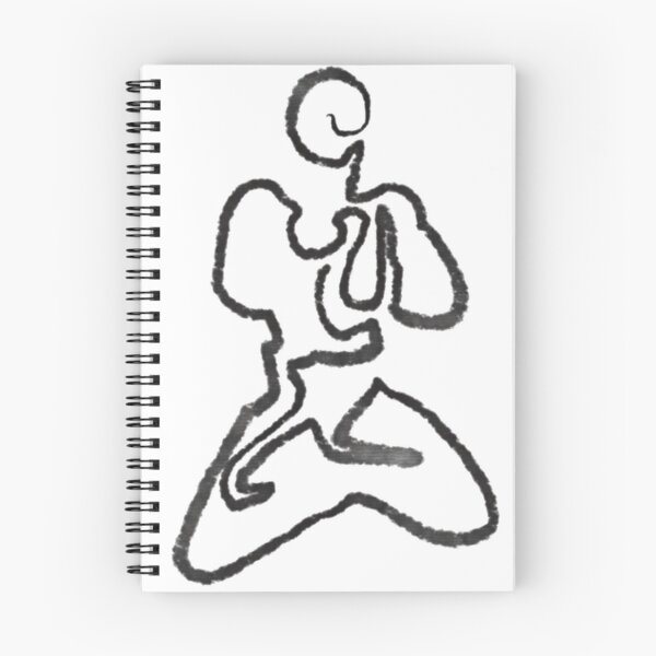 Item preview, Brushline Dhalsim designed and sold by jai249.