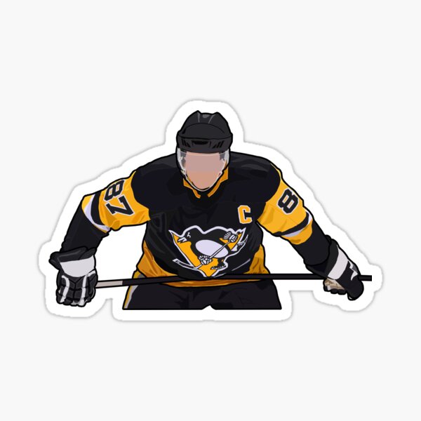 sidney crosby merchandise